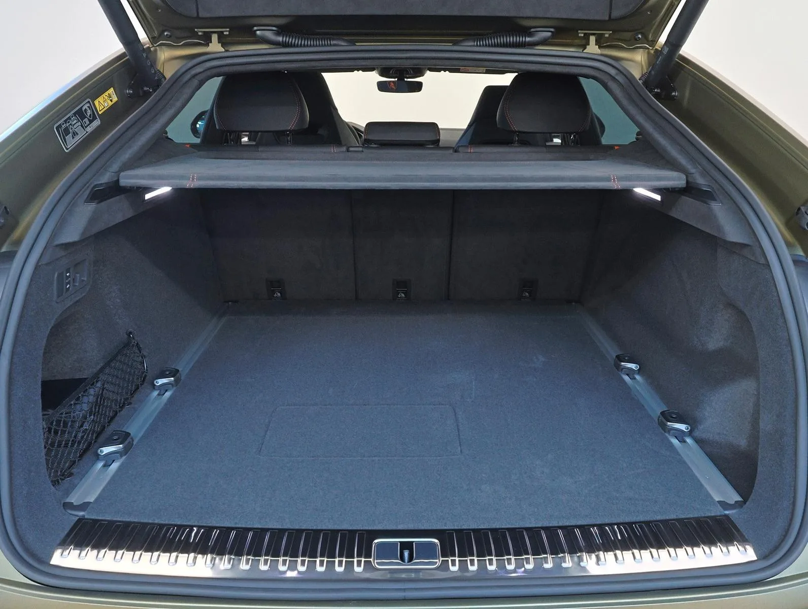 2026 Lamborghini Urus SE, 22/27