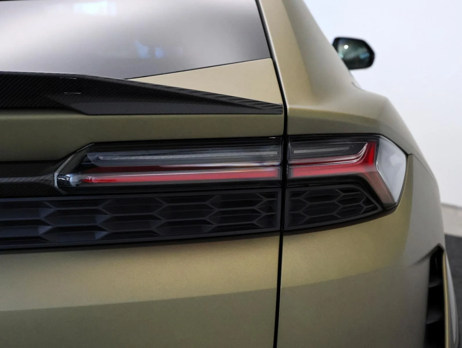 2026 Lamborghini Urus SE, 26/27