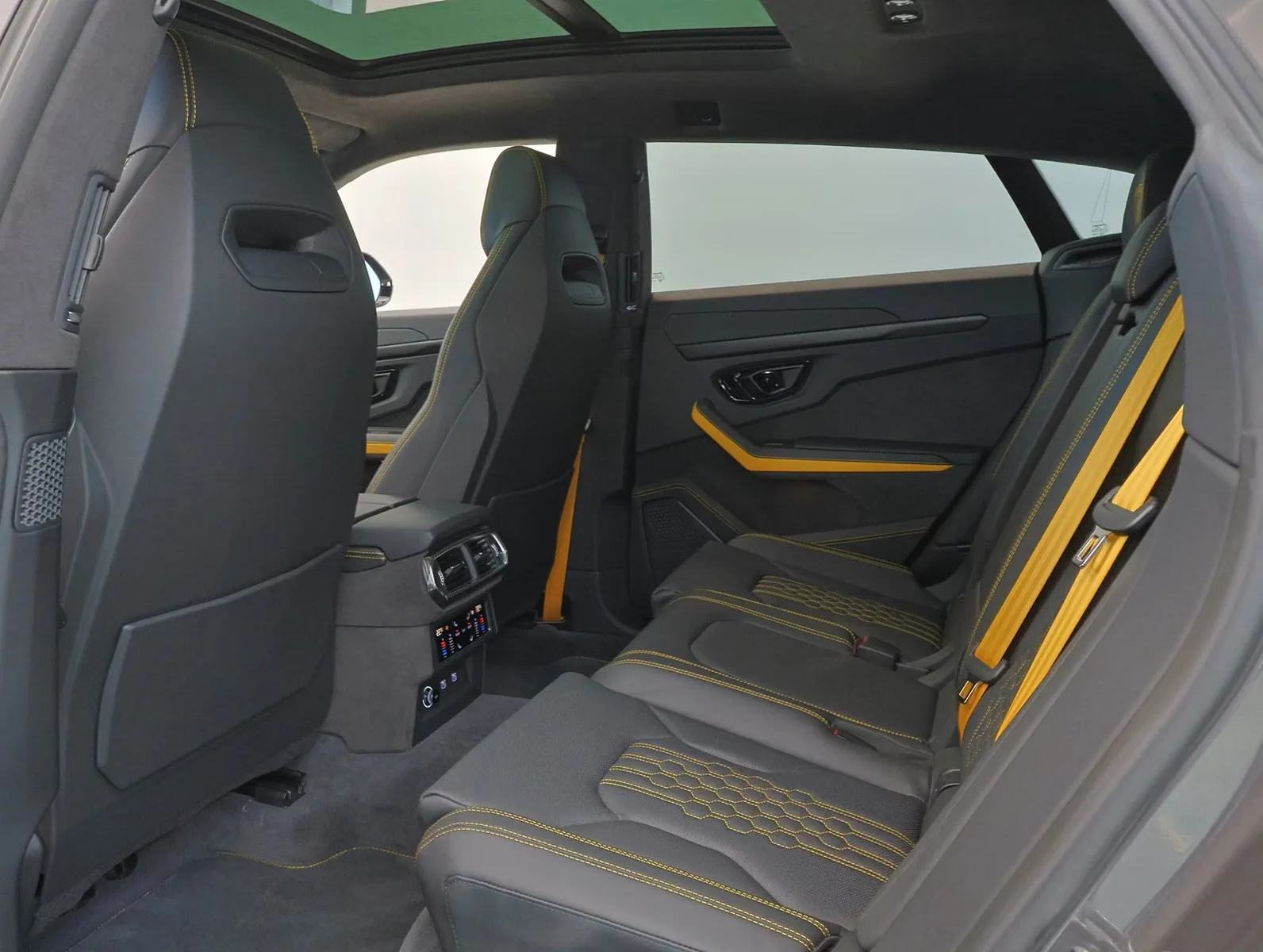 2026 Lamborghini Urus SE, 9/25