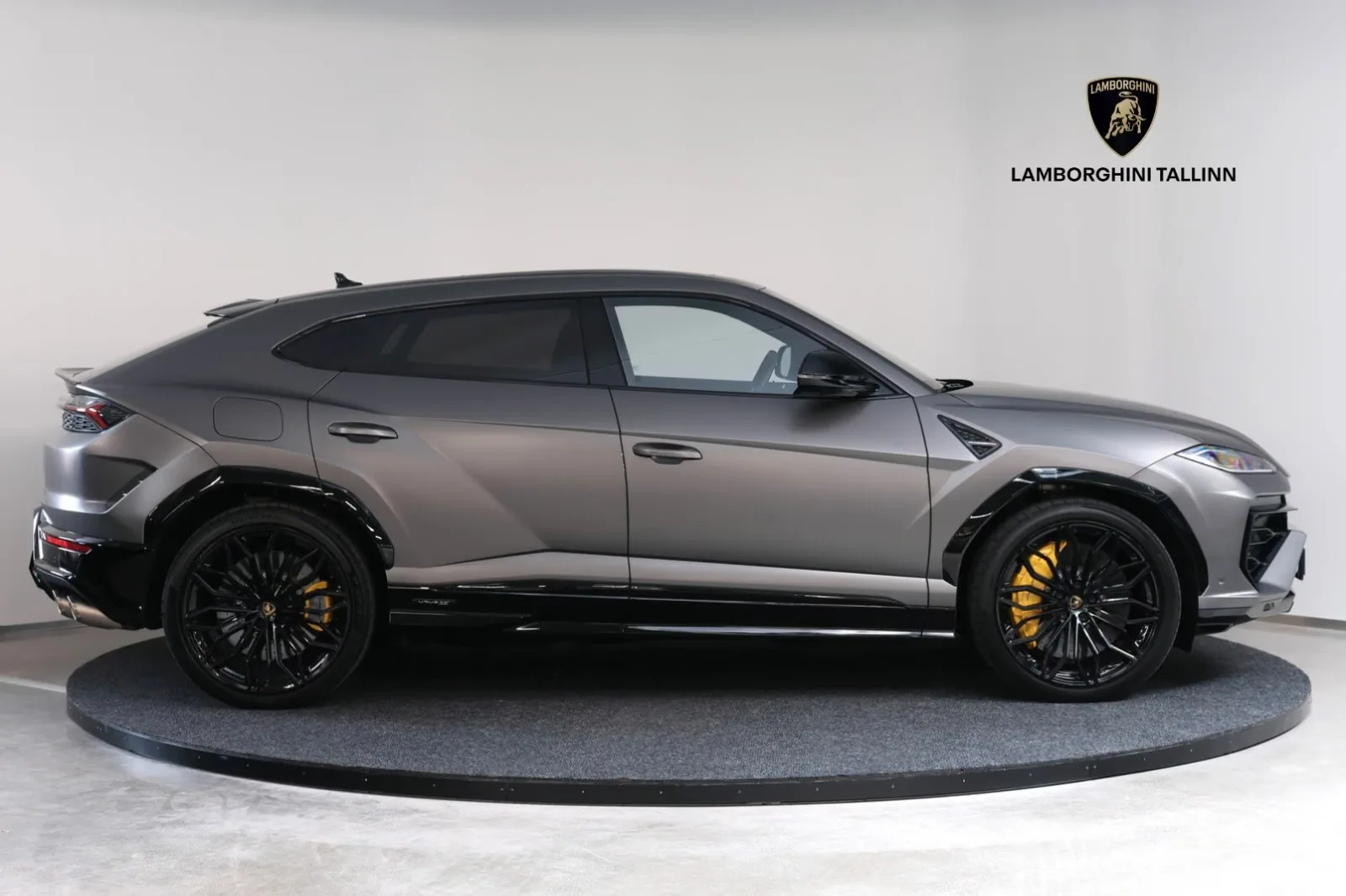 2026 Lamborghini Urus SE, 18/25