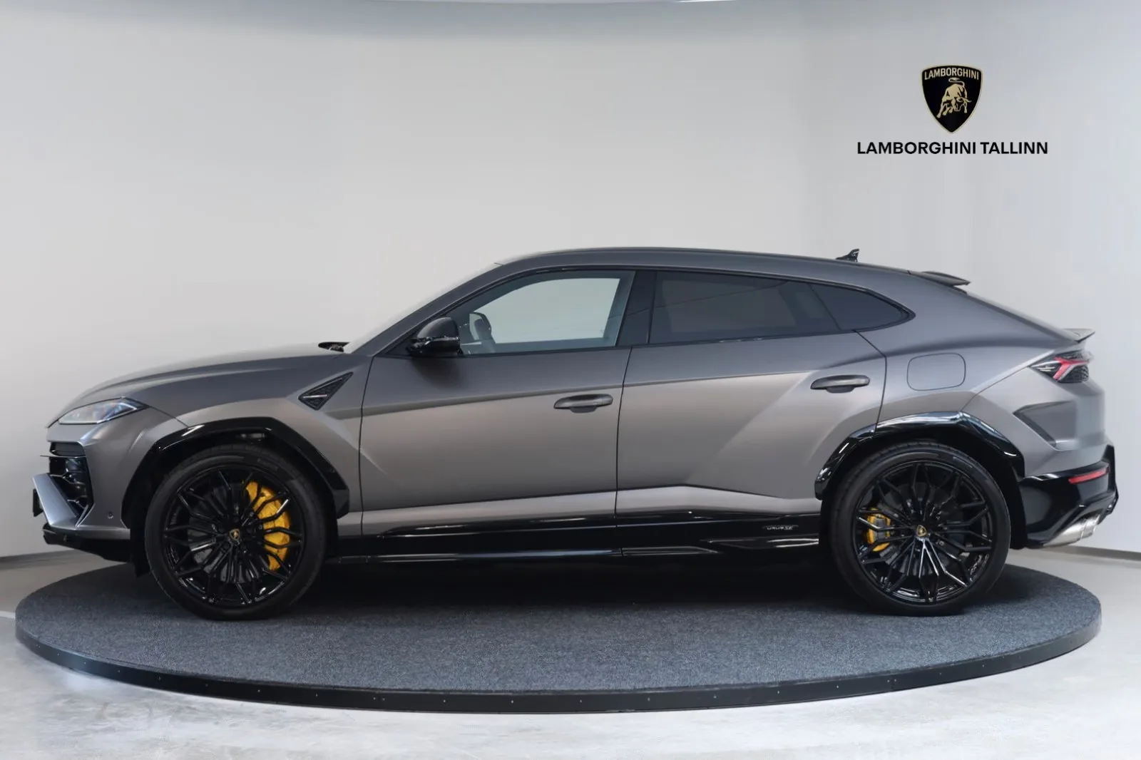 2026 Lamborghini Urus SE, 21/25