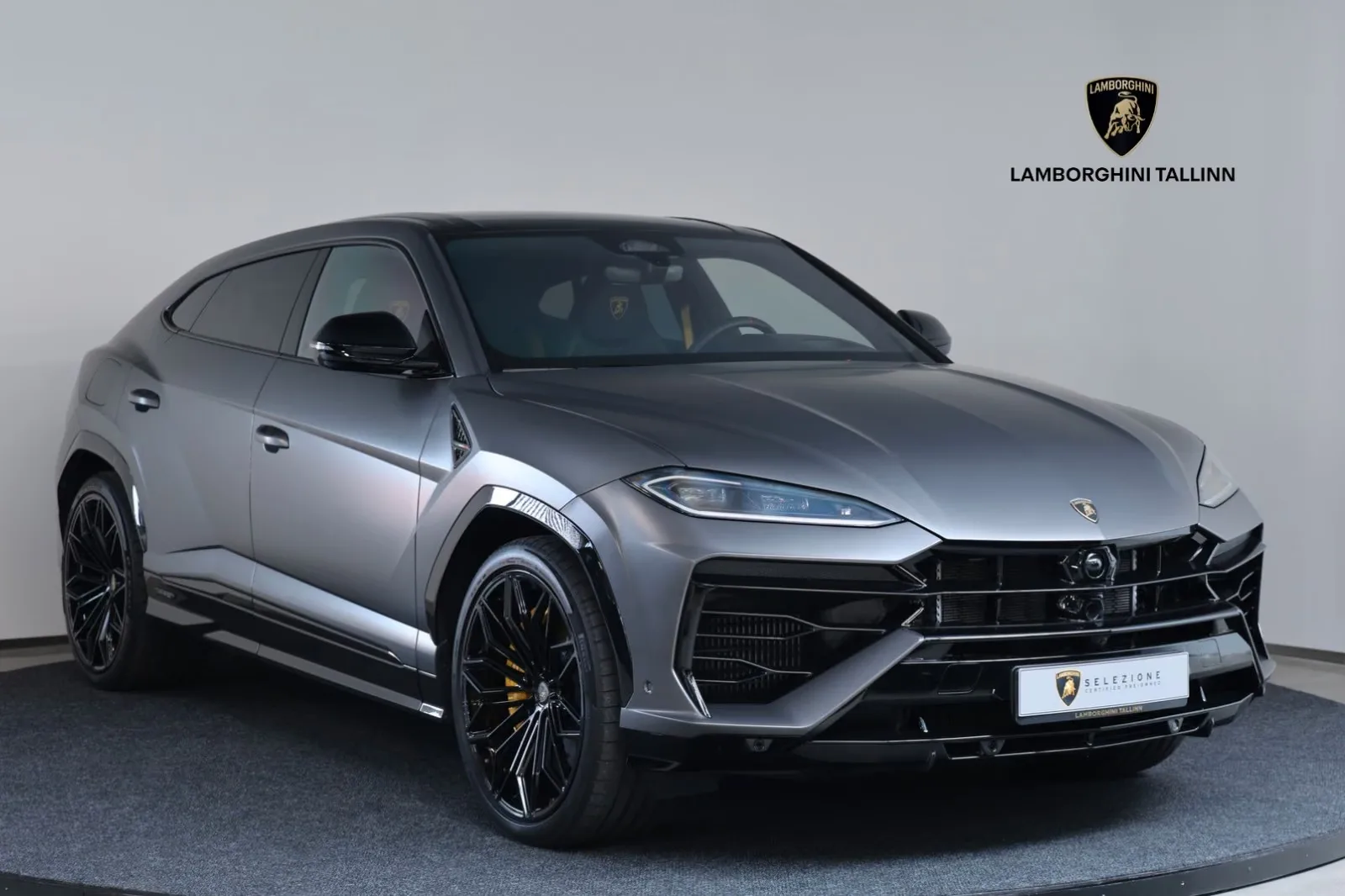 2026 Lamborghini Urus SE, 22/25