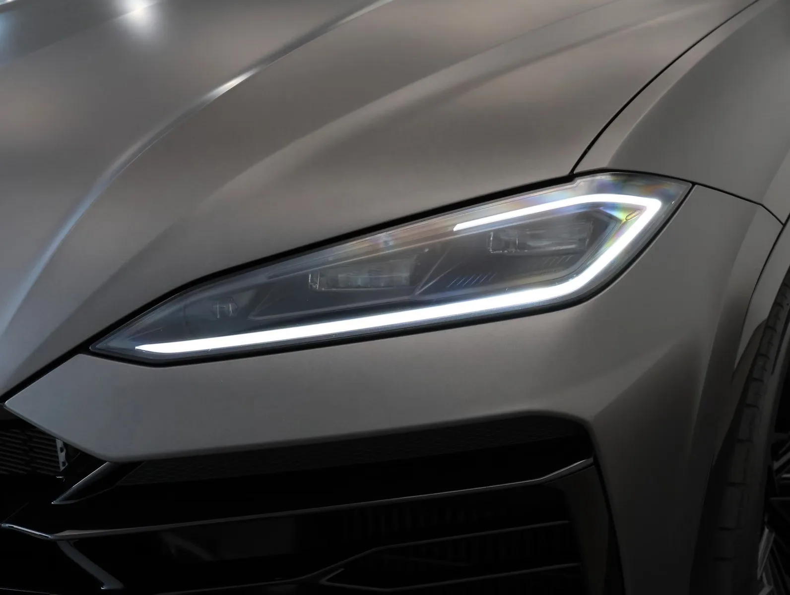 2026 Lamborghini Urus SE, 24/25