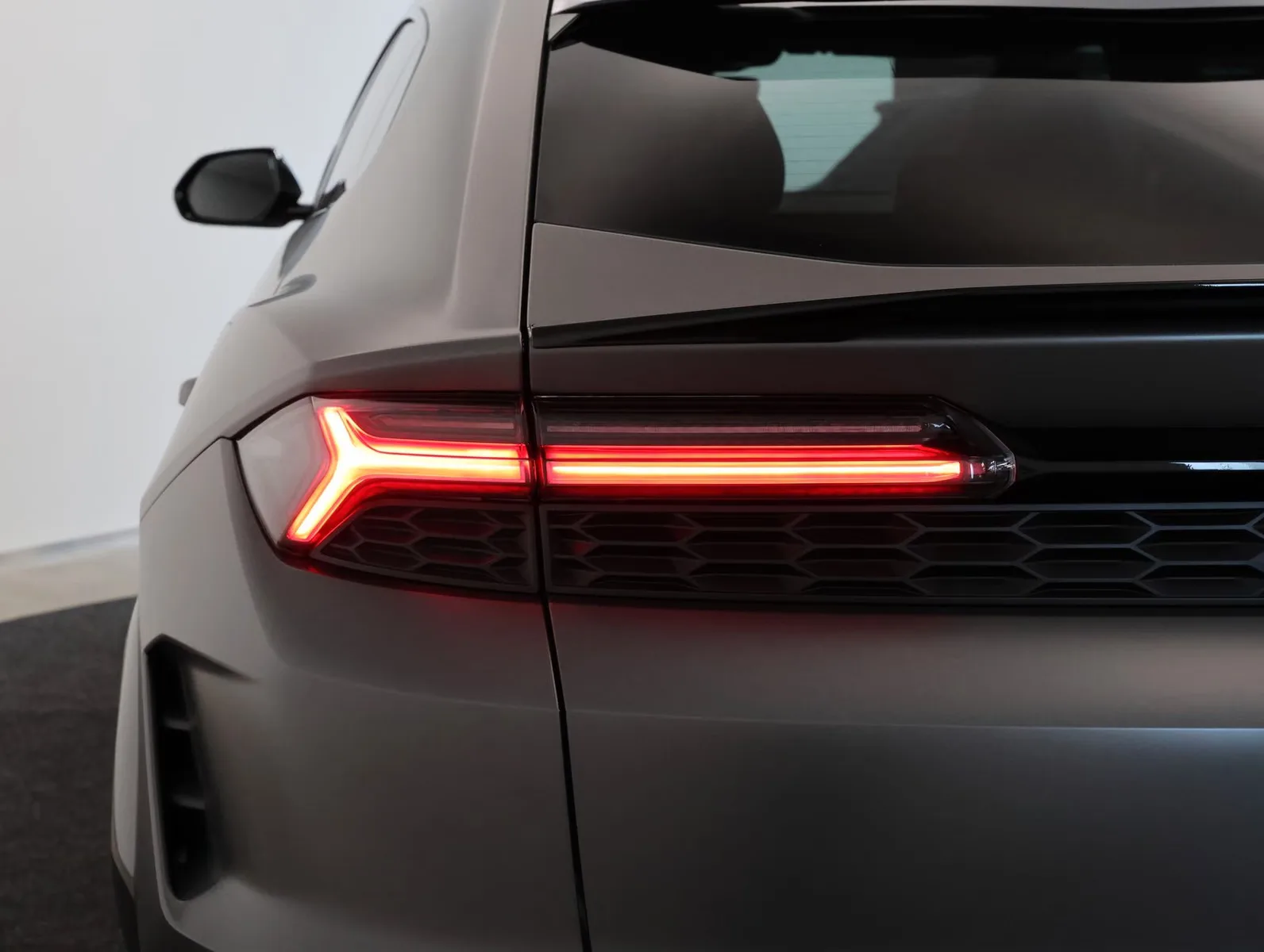 2026 Lamborghini Urus SE, 25/25