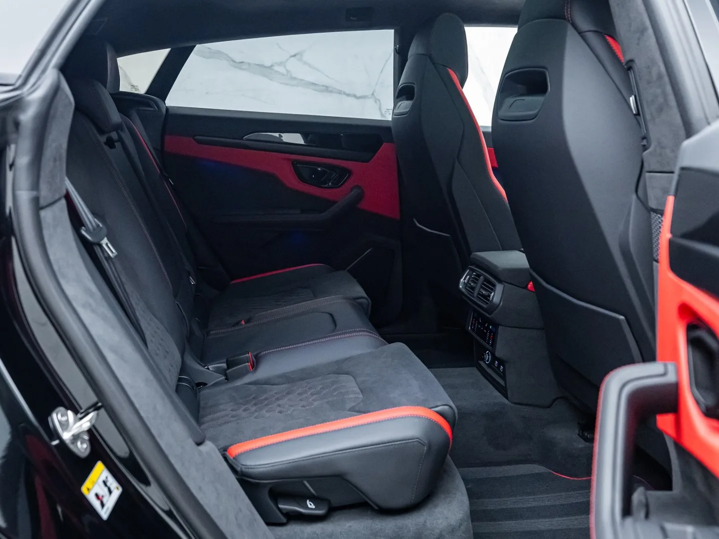 2026 Lamborghini Urus SE, 12/30