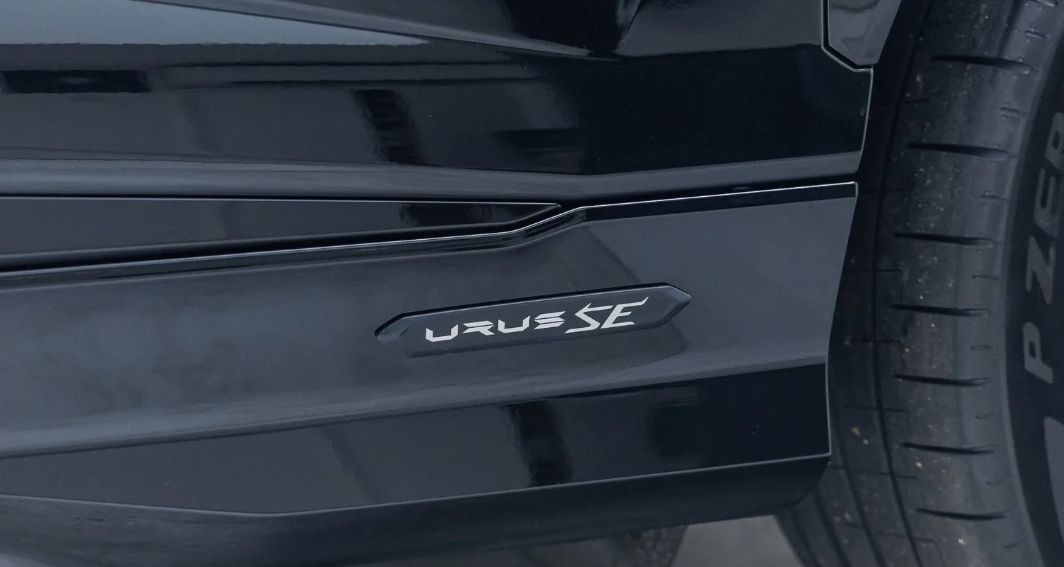 2026 Lamborghini Urus SE, 13/30