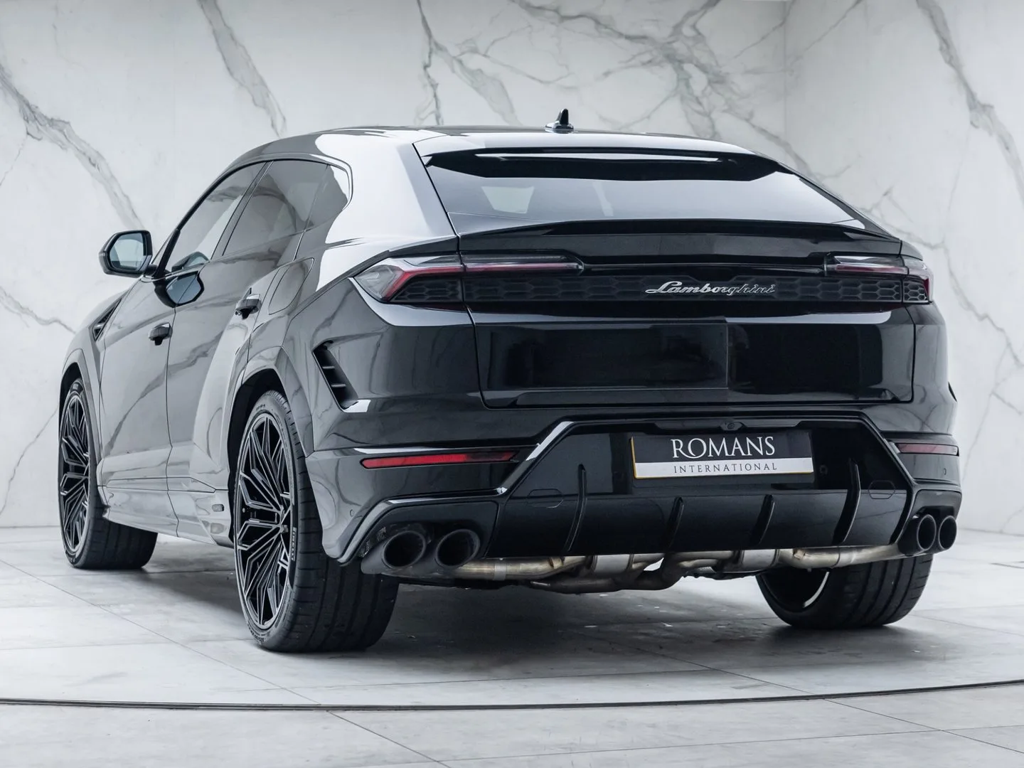 2026 Lamborghini Urus SE, 14/30