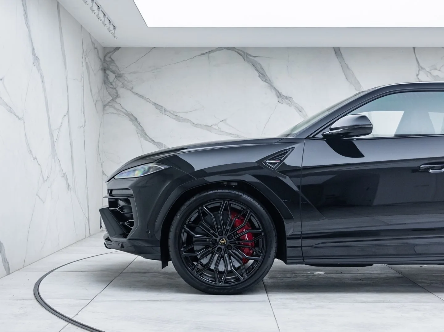 2026 Lamborghini Urus SE, 15/30