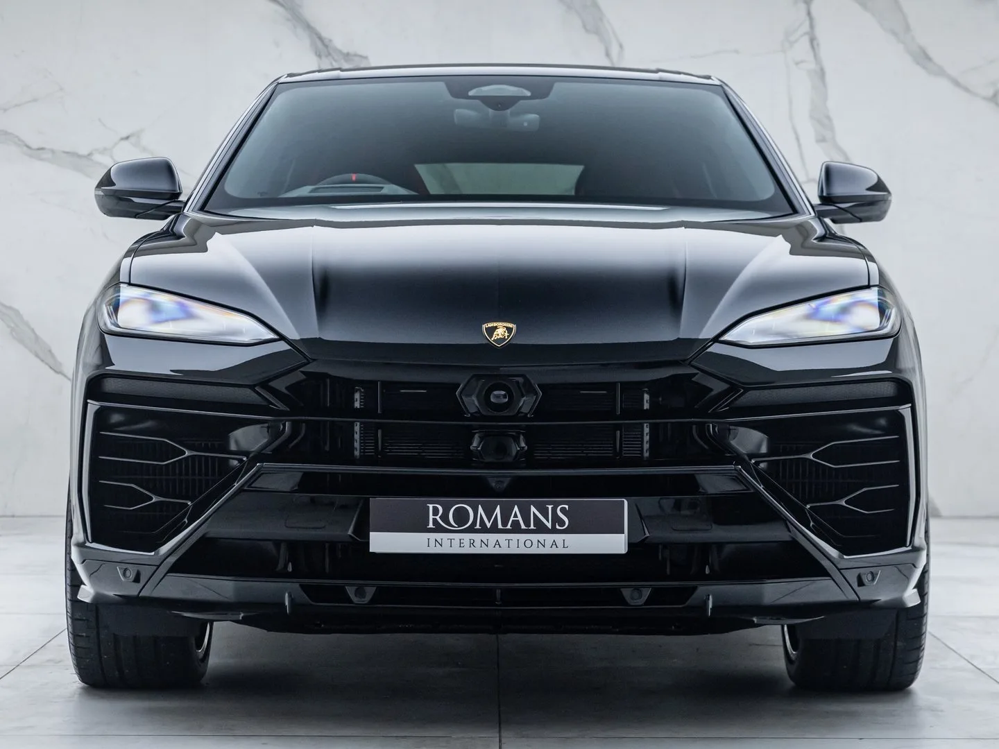2026 Lamborghini Urus SE, 16/30
