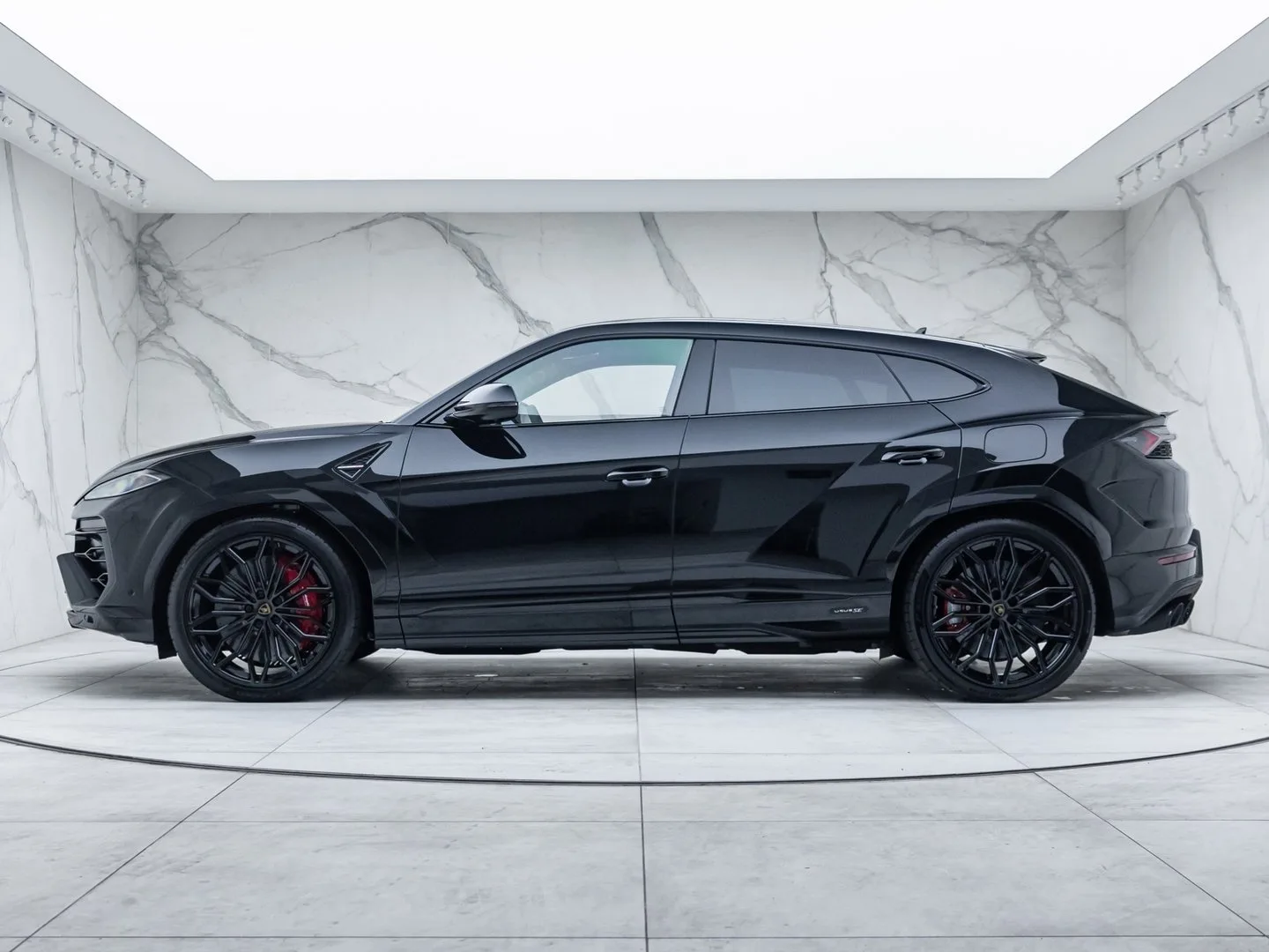 2026 Lamborghini Urus SE, 17/30