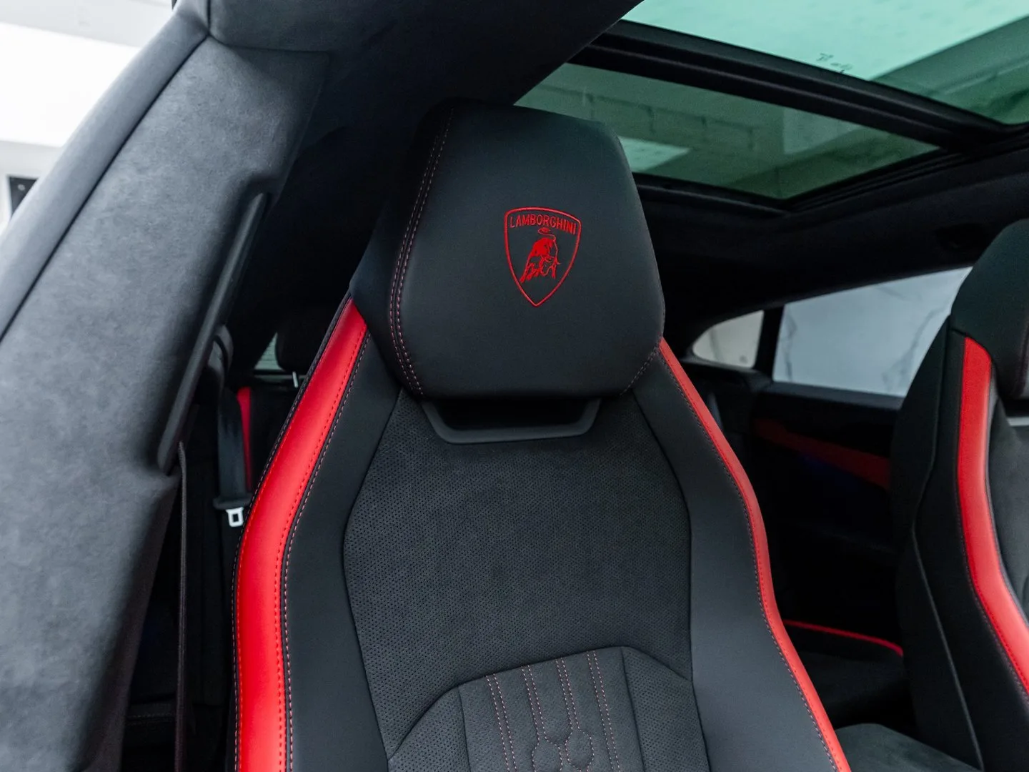2026 Lamborghini Urus SE, 20/30