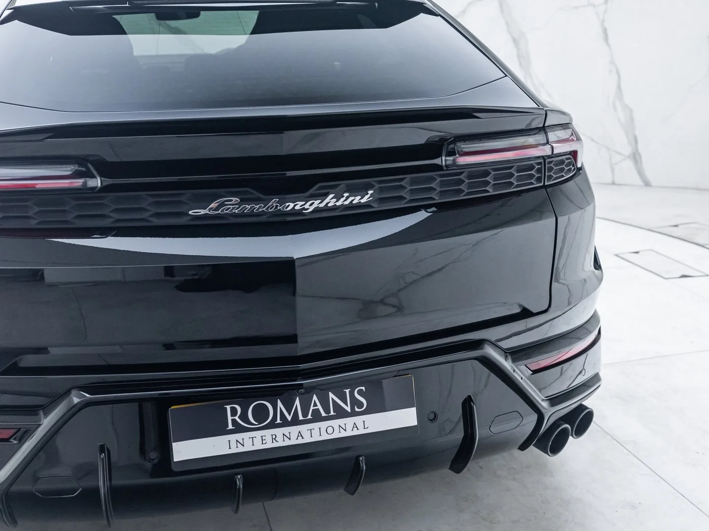 2026 Lamborghini Urus SE, 23/30