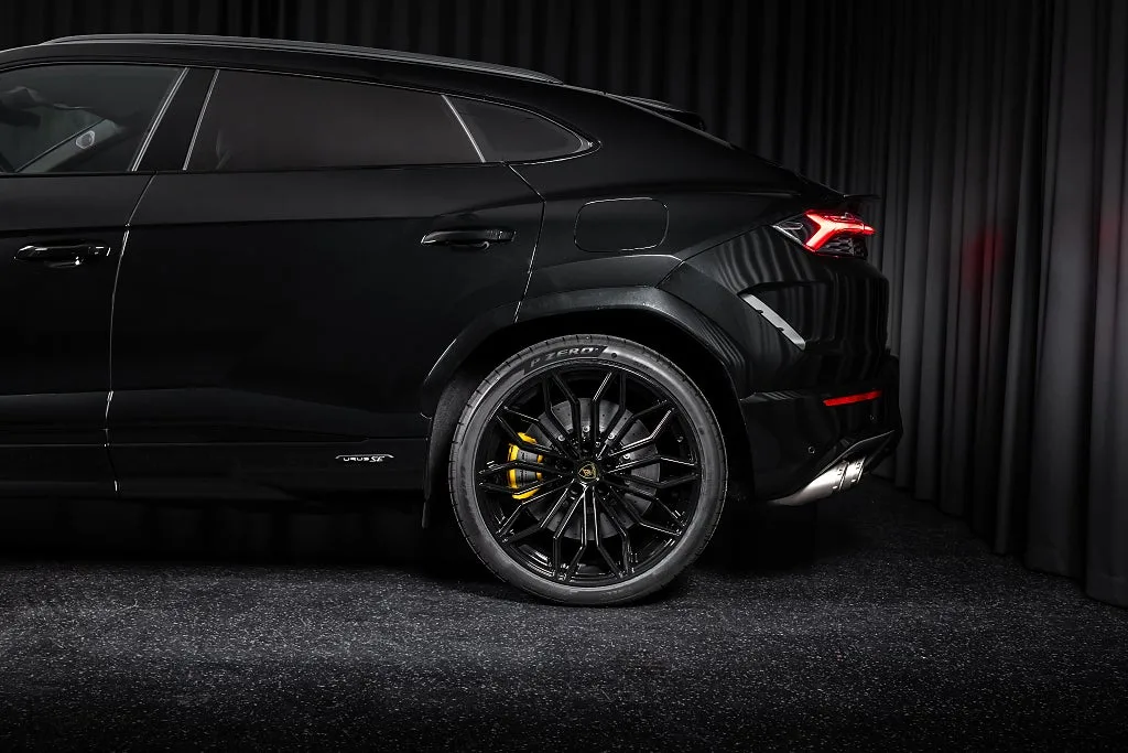 2026 Lamborghini Urus SE, 7/21