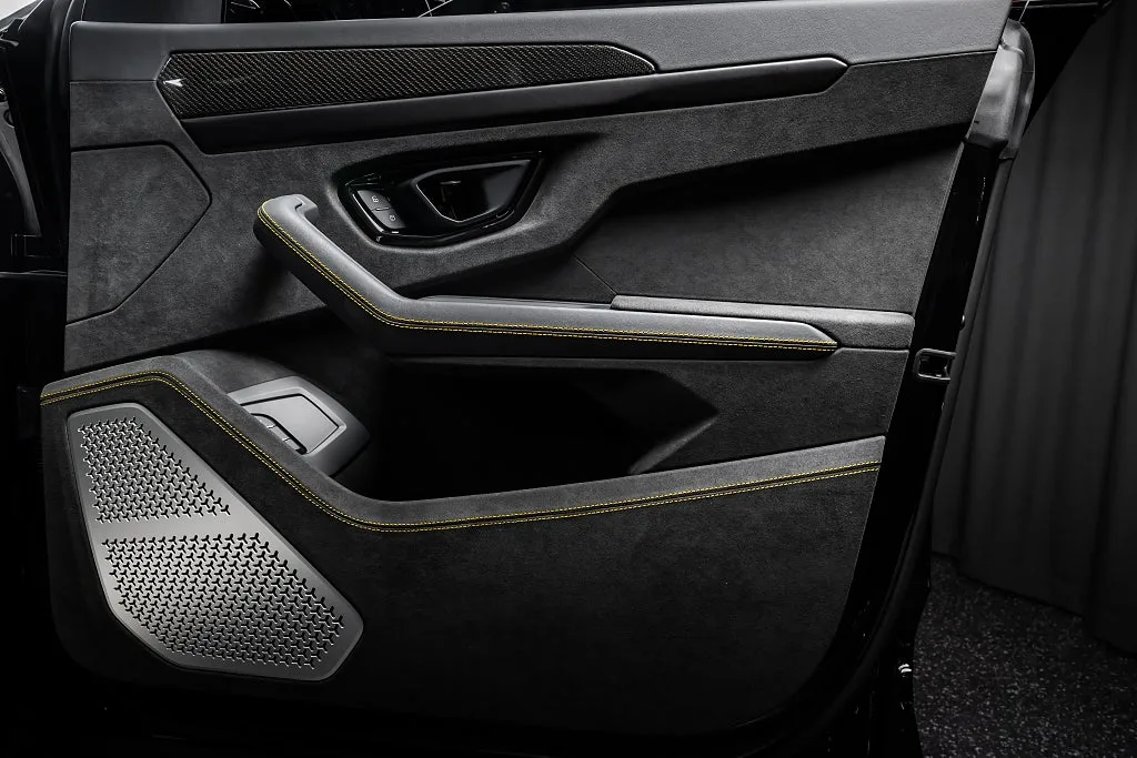 2026 Lamborghini Urus SE, 17/21