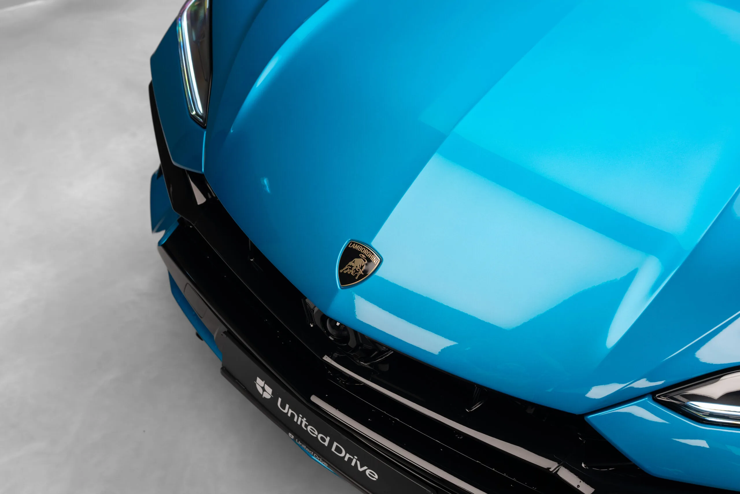 2026 Lamborghini Urus SE, 6/30