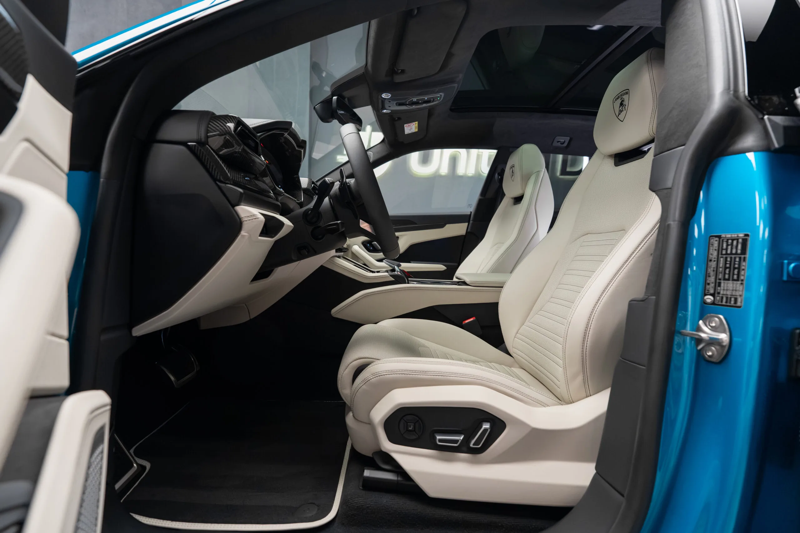 2026 Lamborghini Urus SE, 15/30