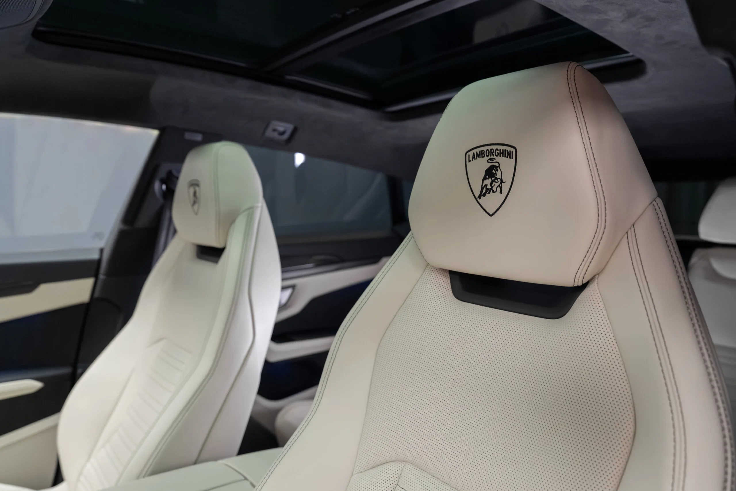 2026 Lamborghini Urus SE, 17/30