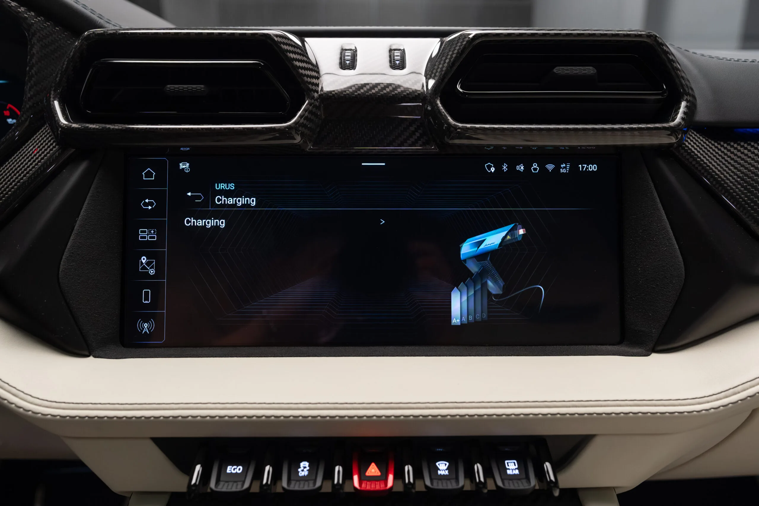 2026 Lamborghini Urus SE, 23/30