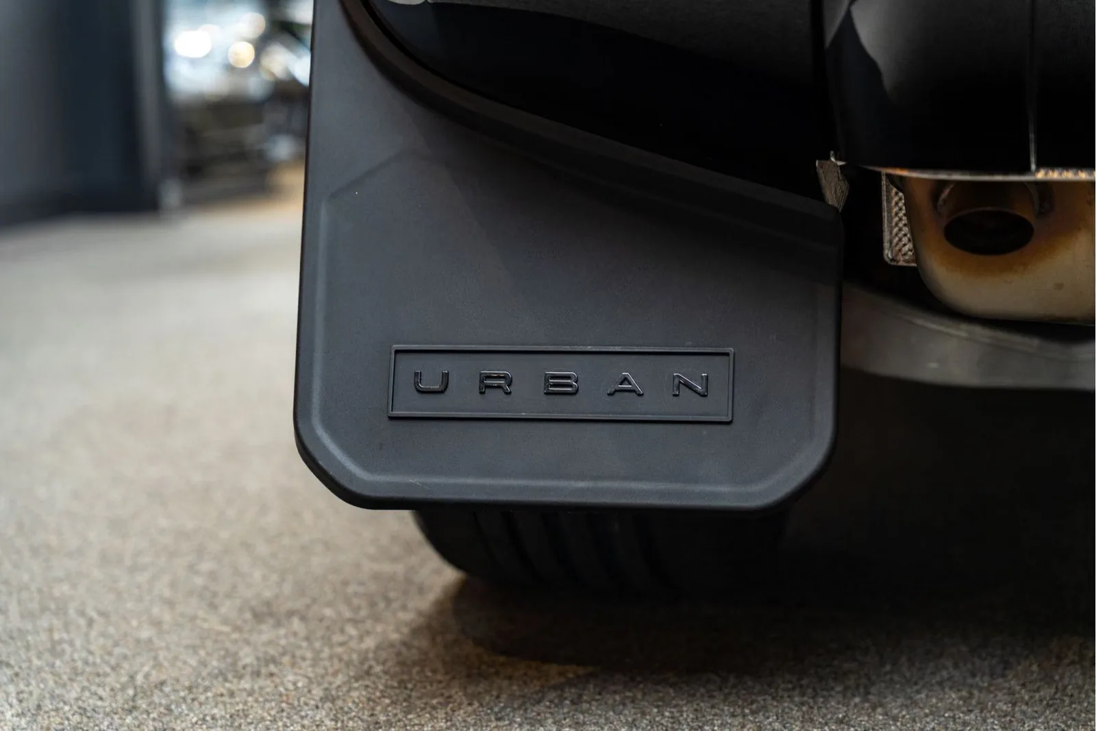 2026 Land Rover Defender 110 X-Dynamic HSE Urban Automotive Widetrack, 21/30
