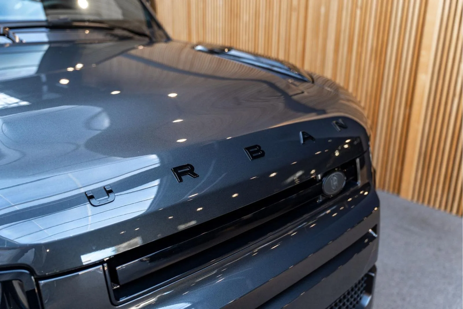 2026 Land Rover Defender 110 X-Dynamic HSE Urban Automotive, 15/30