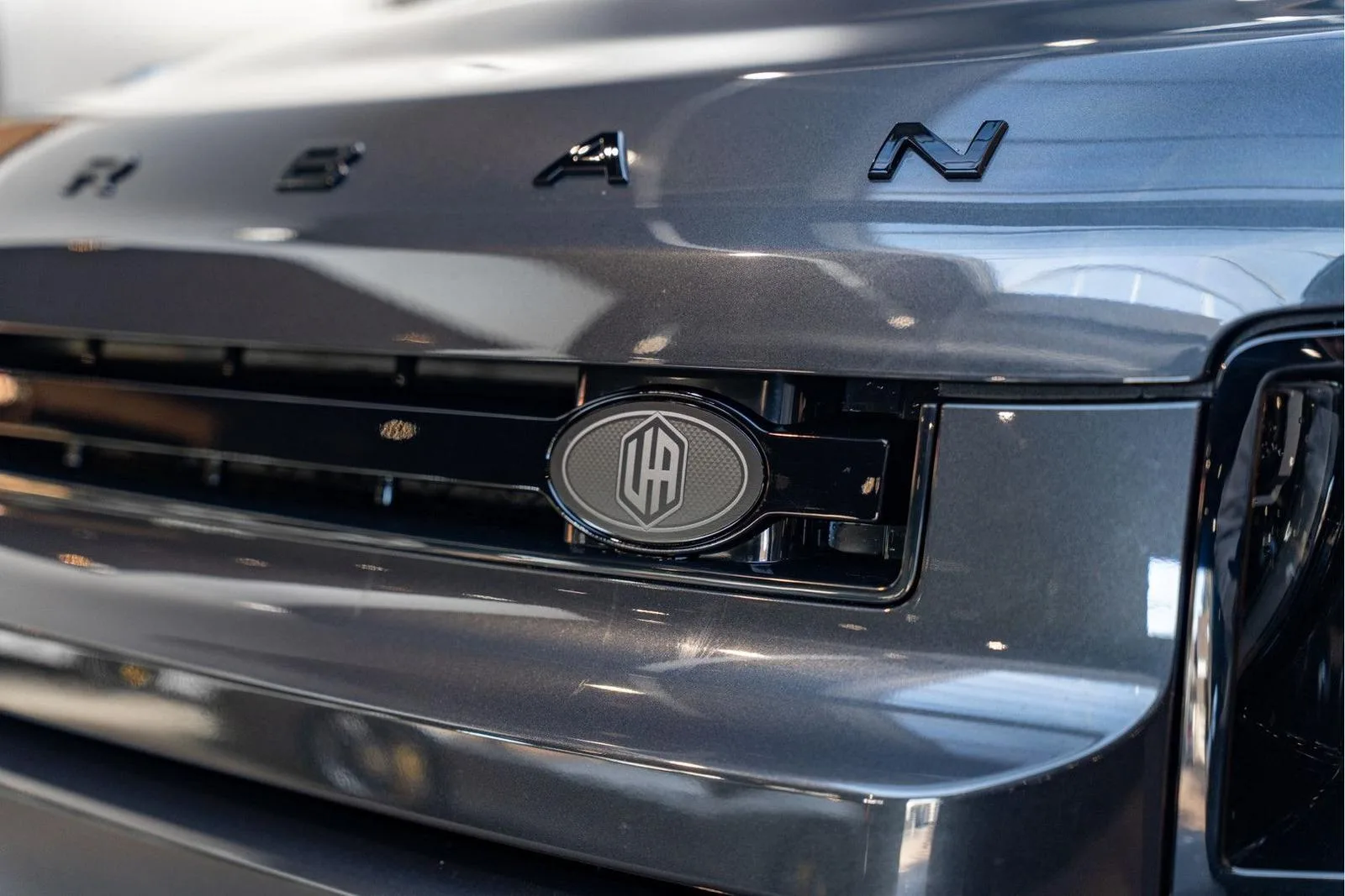 2026 Land Rover Defender 110 X-Dynamic HSE Urban Automotive, 16/30