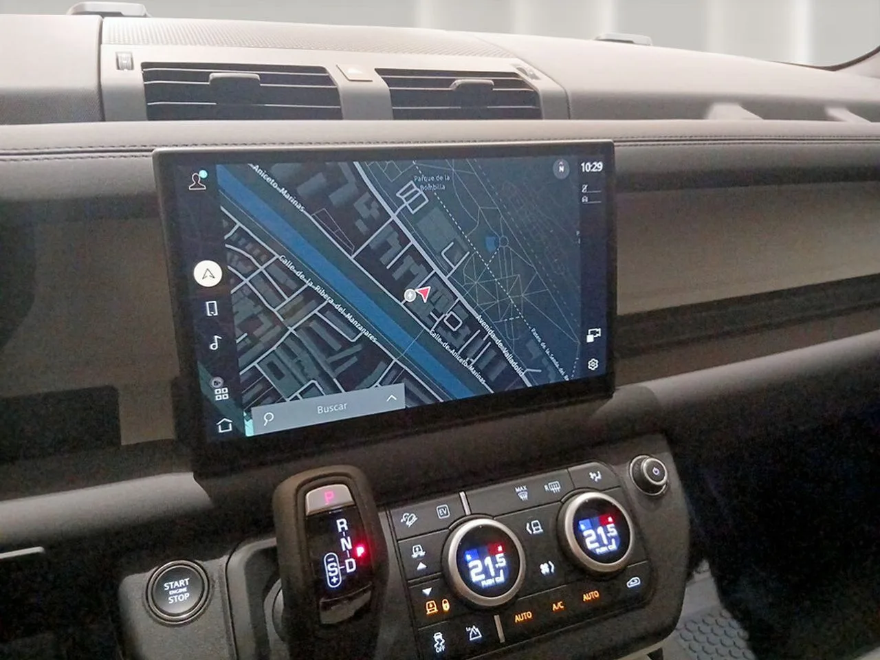 2026 Land Rover Defender, 14/22