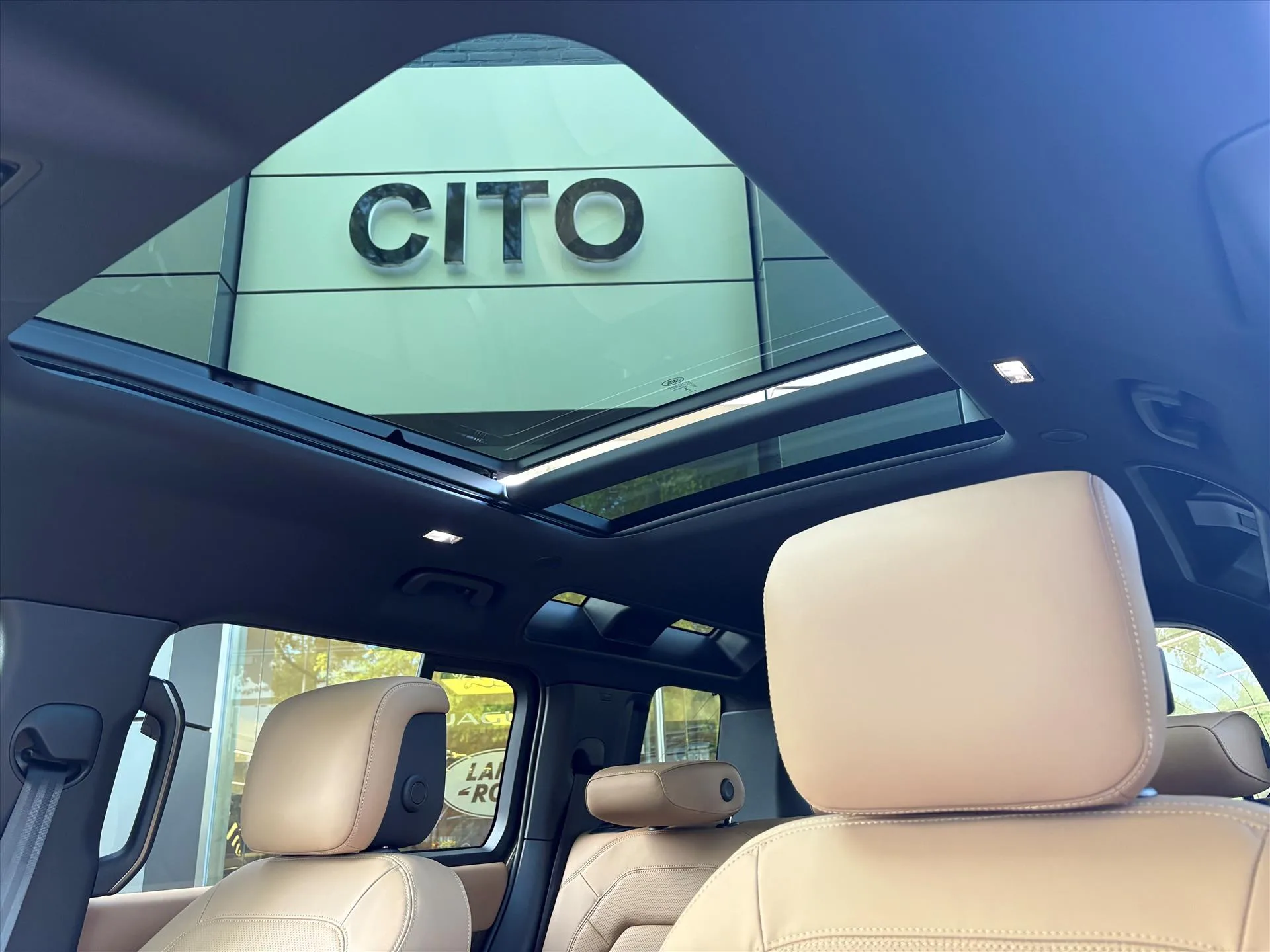 2026 Land Rover Defender, 12/30