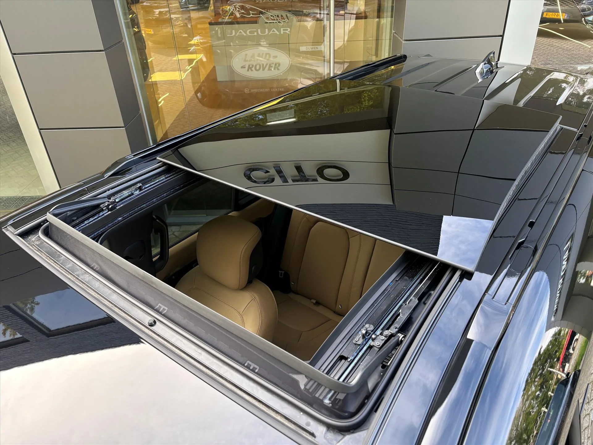 2026 Land Rover Defender, 14/30