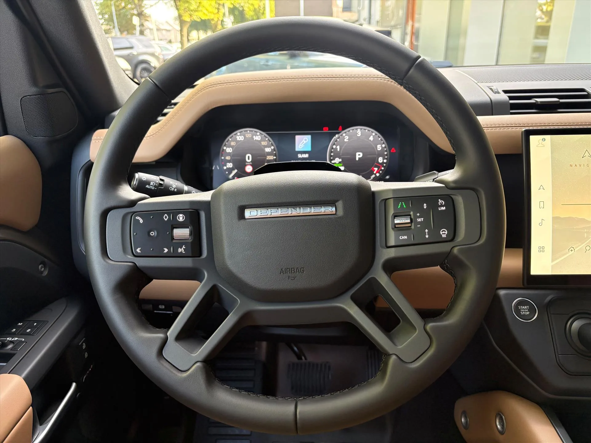 2026 Land Rover Defender, 15/30