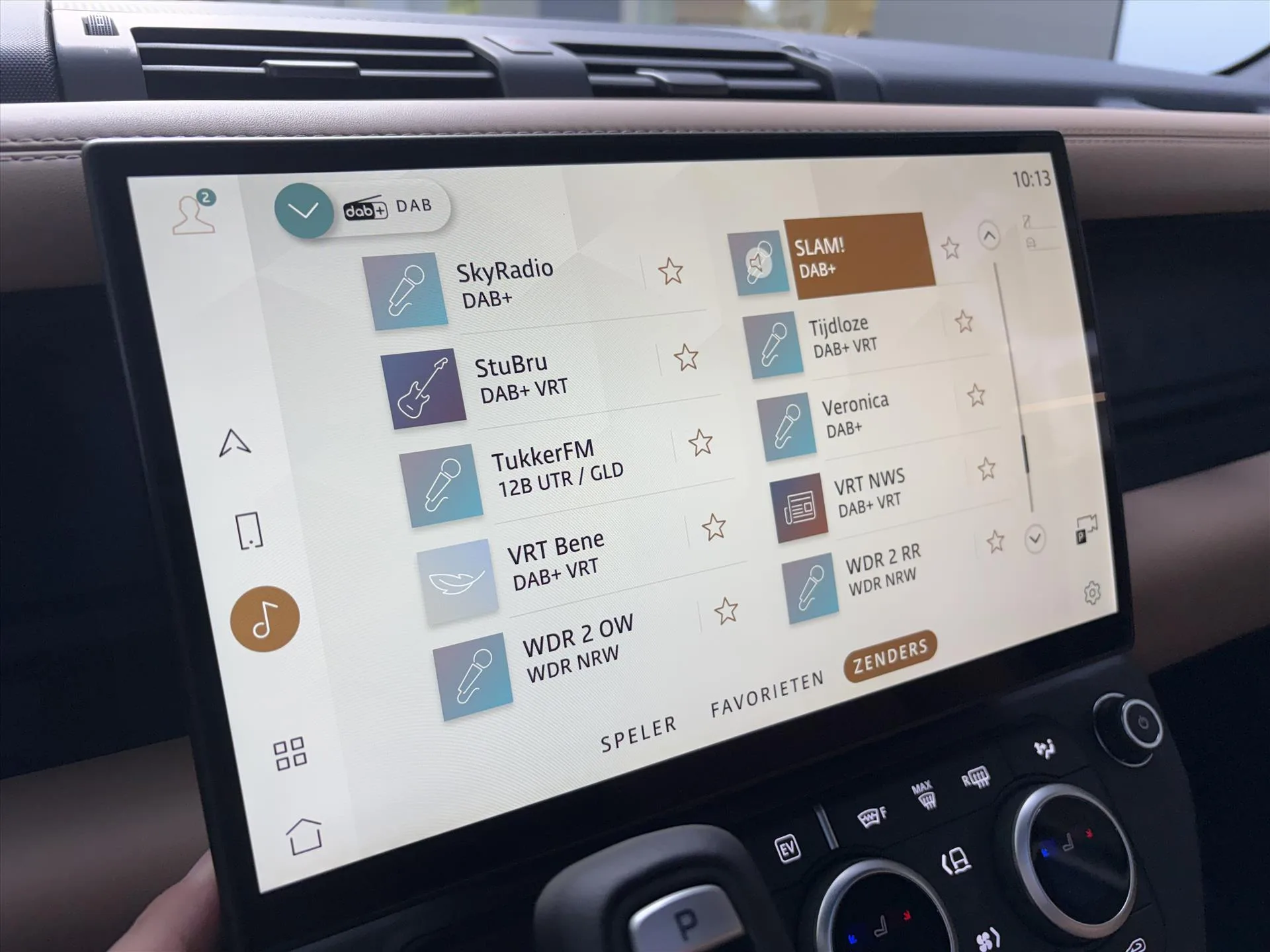 2026 Land Rover Defender, 19/30