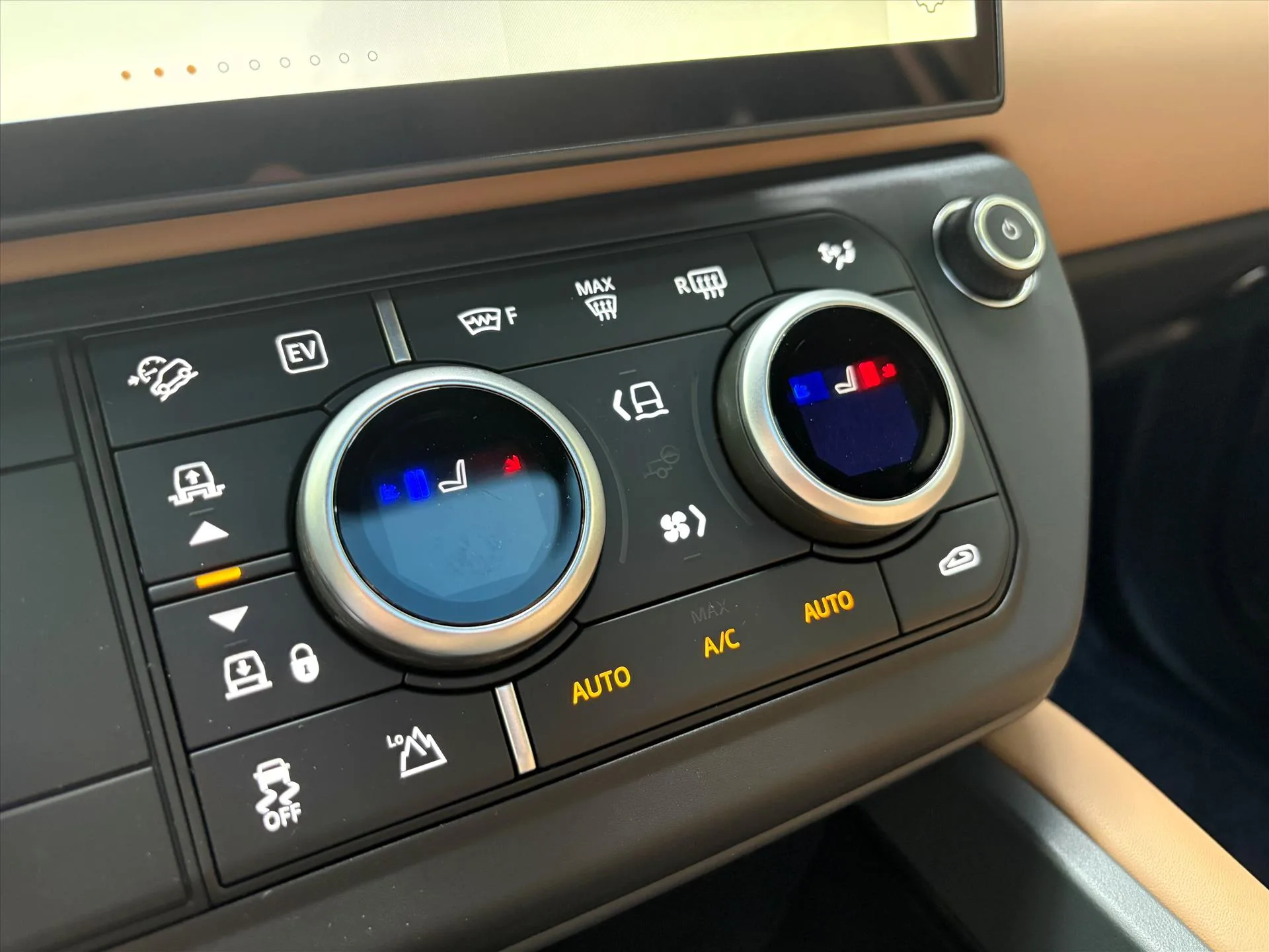 2026 Land Rover Defender, 23/30