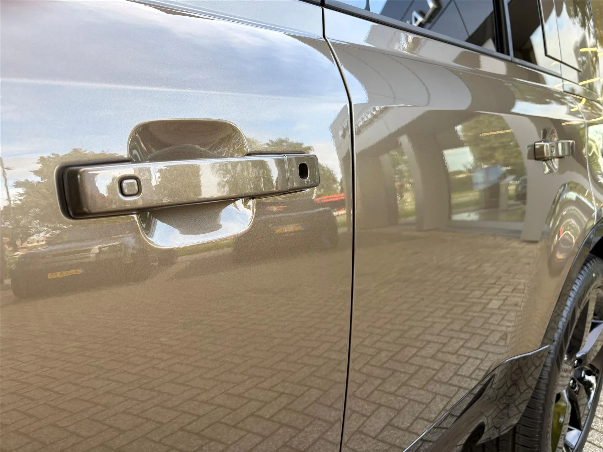 2026 Land Rover Defender, 29/30