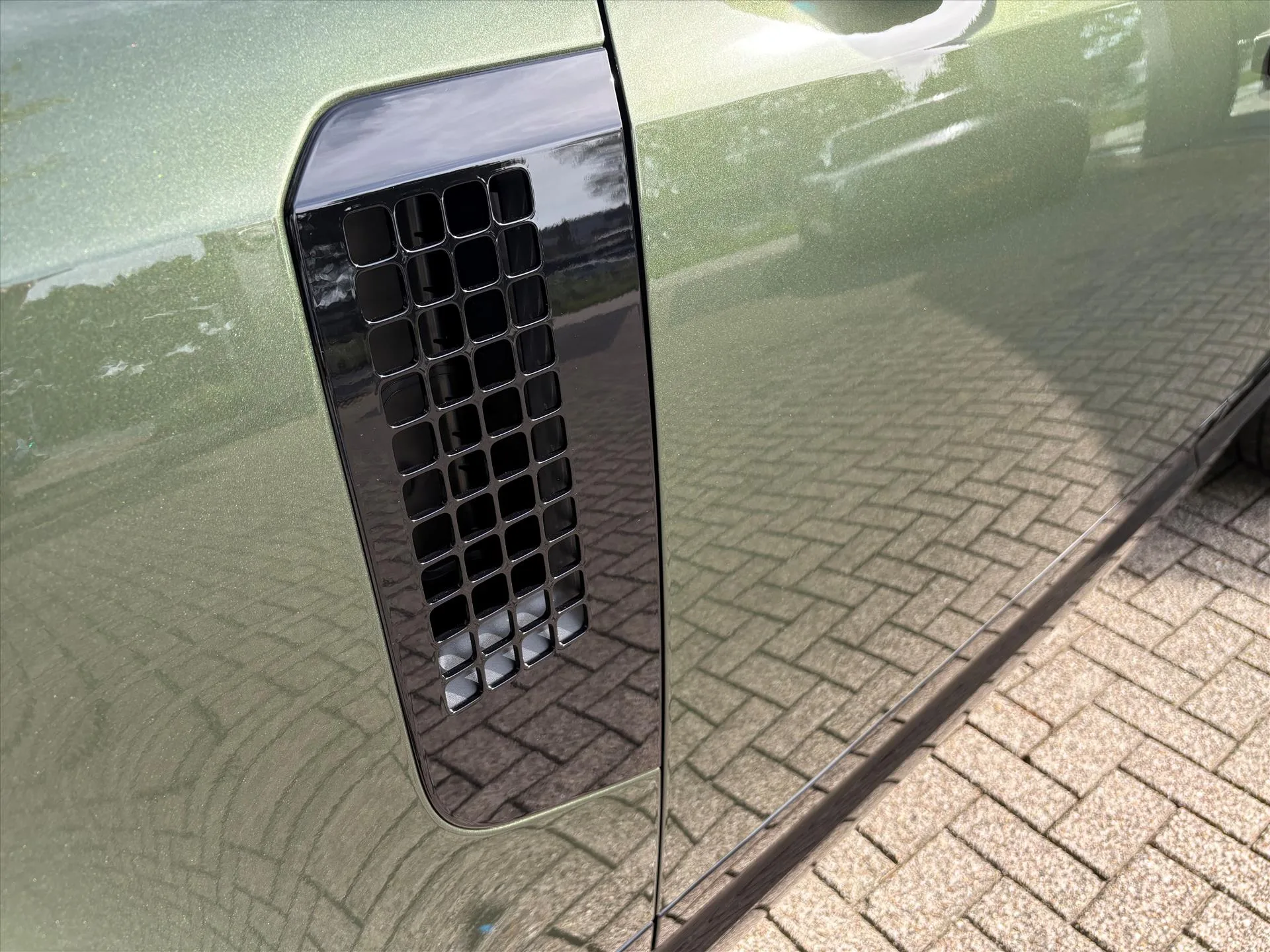 2026 Land Rover Defender, 24/30