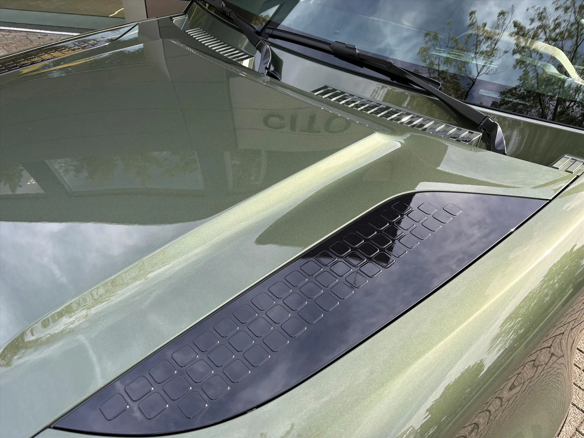 2026 Land Rover Defender, 26/30