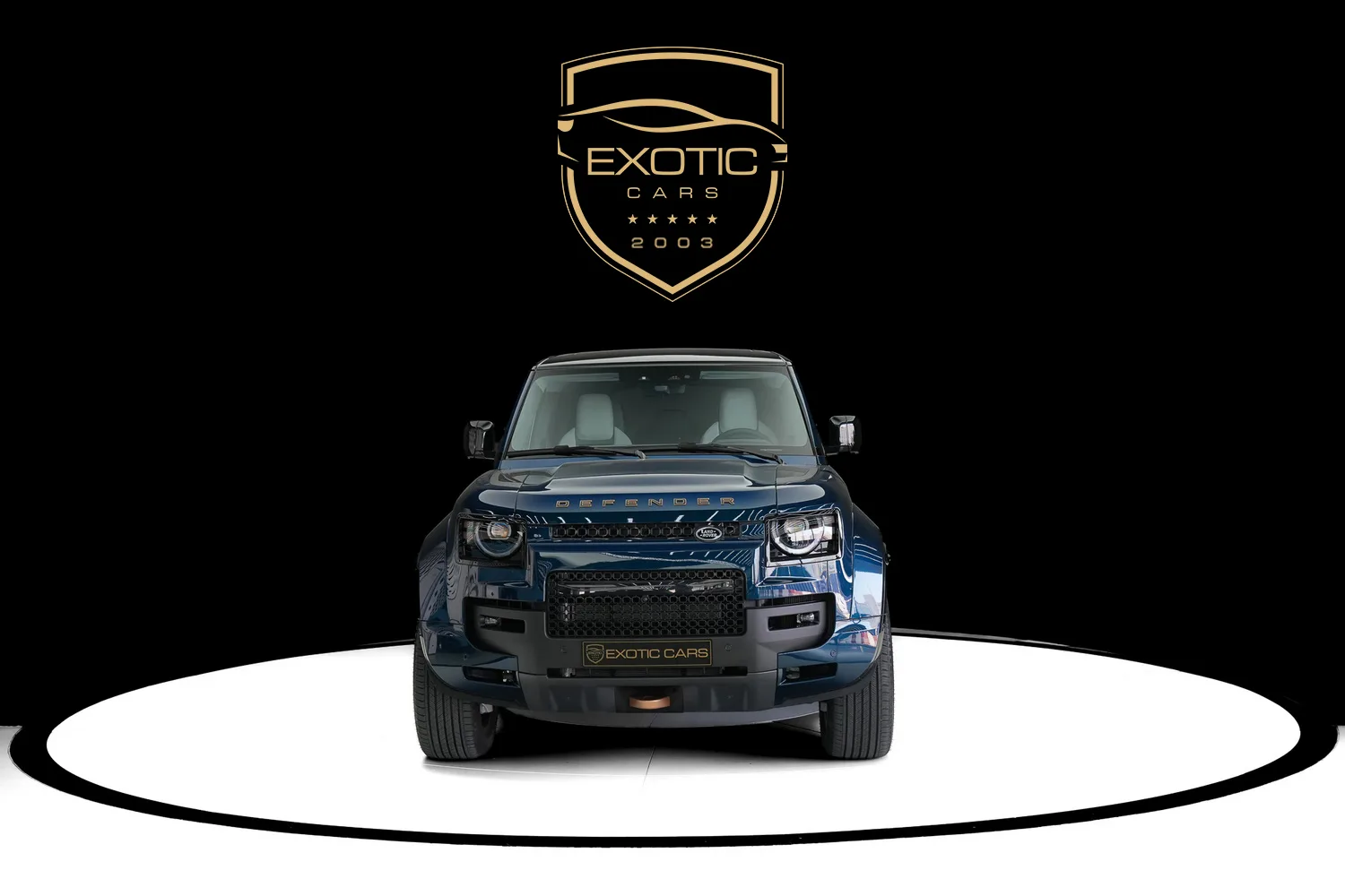 2026 Land Rover Defender OCTA, 18/18