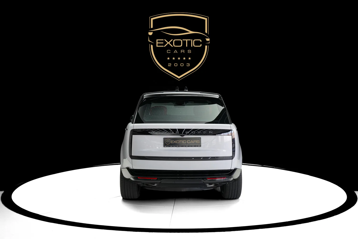 2026 Land Rover Range Rover Autobiography, 2/17