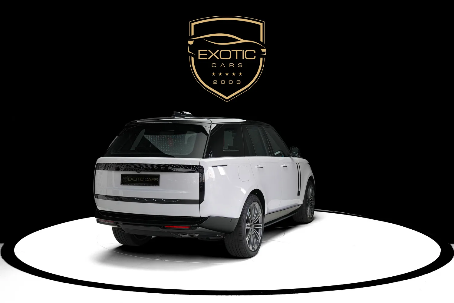 2026 Land Rover Range Rover Autobiography, 3/17