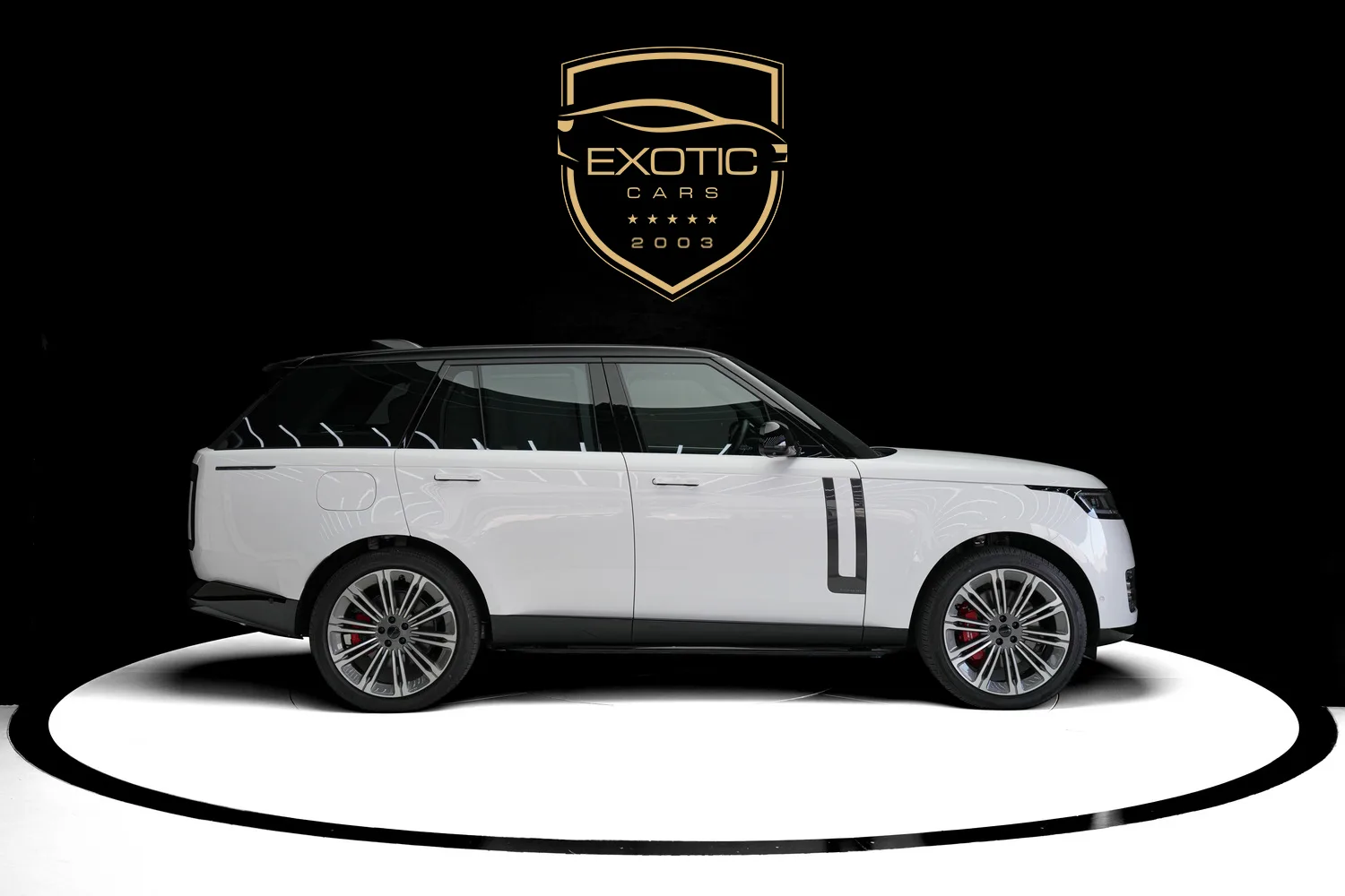 2026 Land Rover Range Rover Autobiography, 4/17