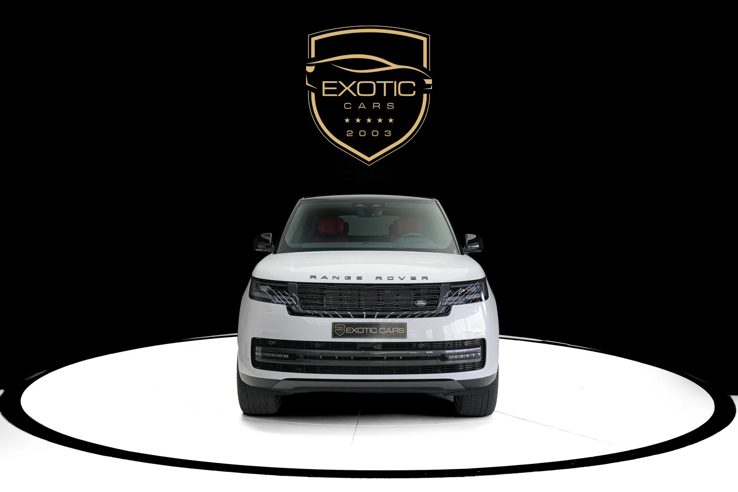 2026 Land Rover Range Rover Autobiography, 5/17