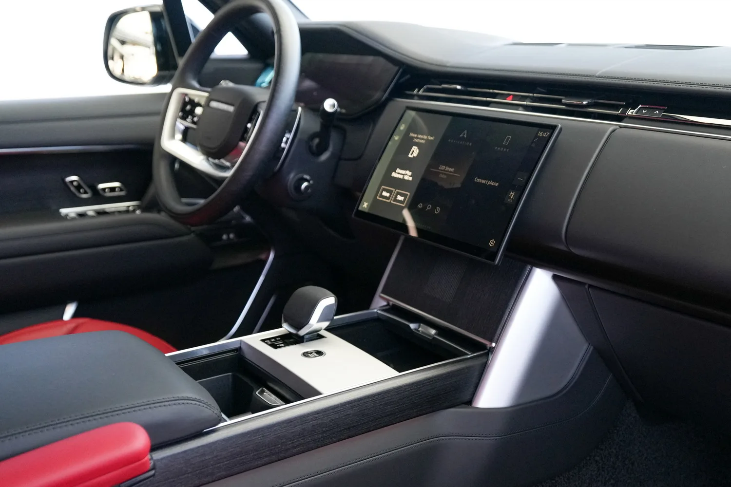 2026 Land Rover Range Rover Autobiography, 16/17
