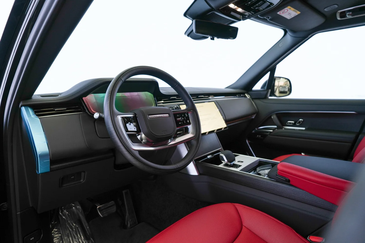 2026 Land Rover Range Rover Autobiography, 3/15