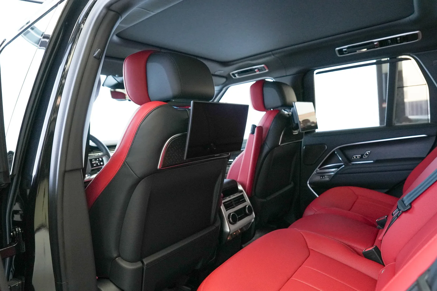 2026 Land Rover Range Rover Autobiography, 5/15