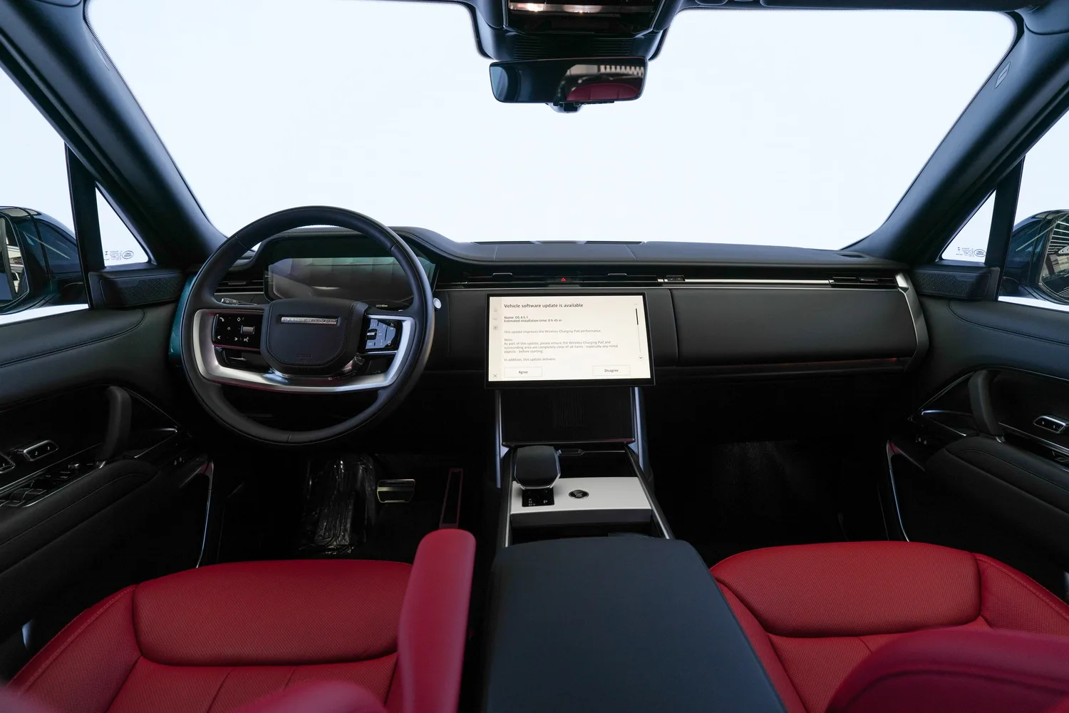 2026 Land Rover Range Rover Autobiography, 6/15