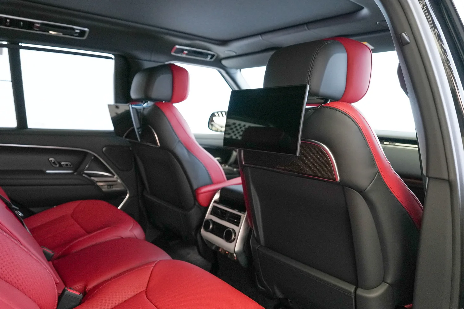 2026 Land Rover Range Rover Autobiography, 7/15