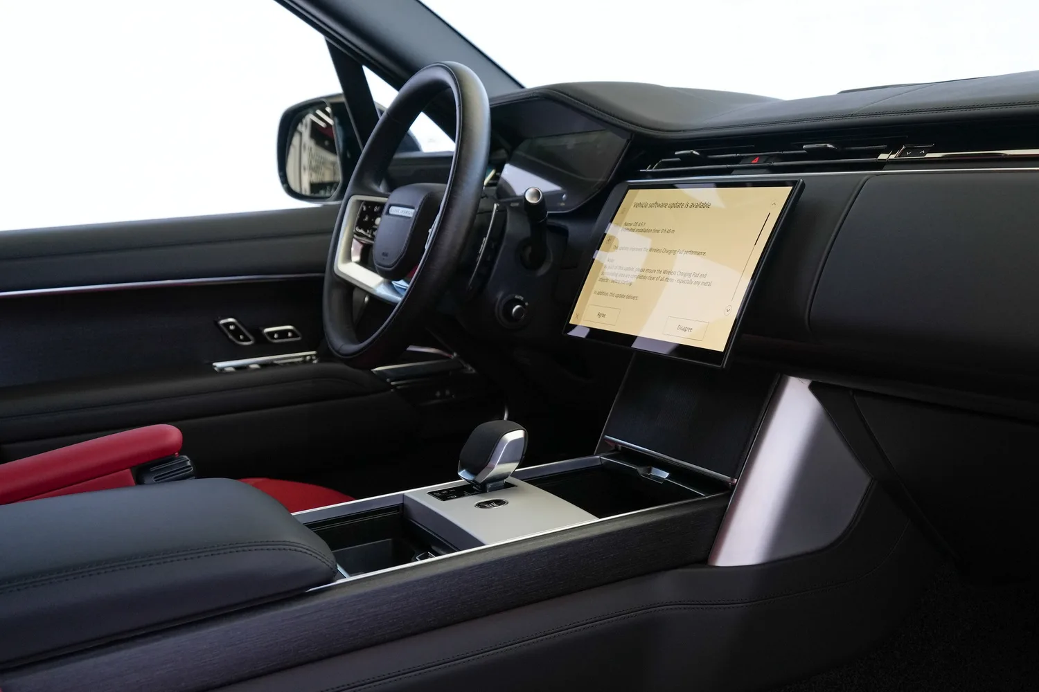 2026 Land Rover Range Rover Autobiography, 9/15