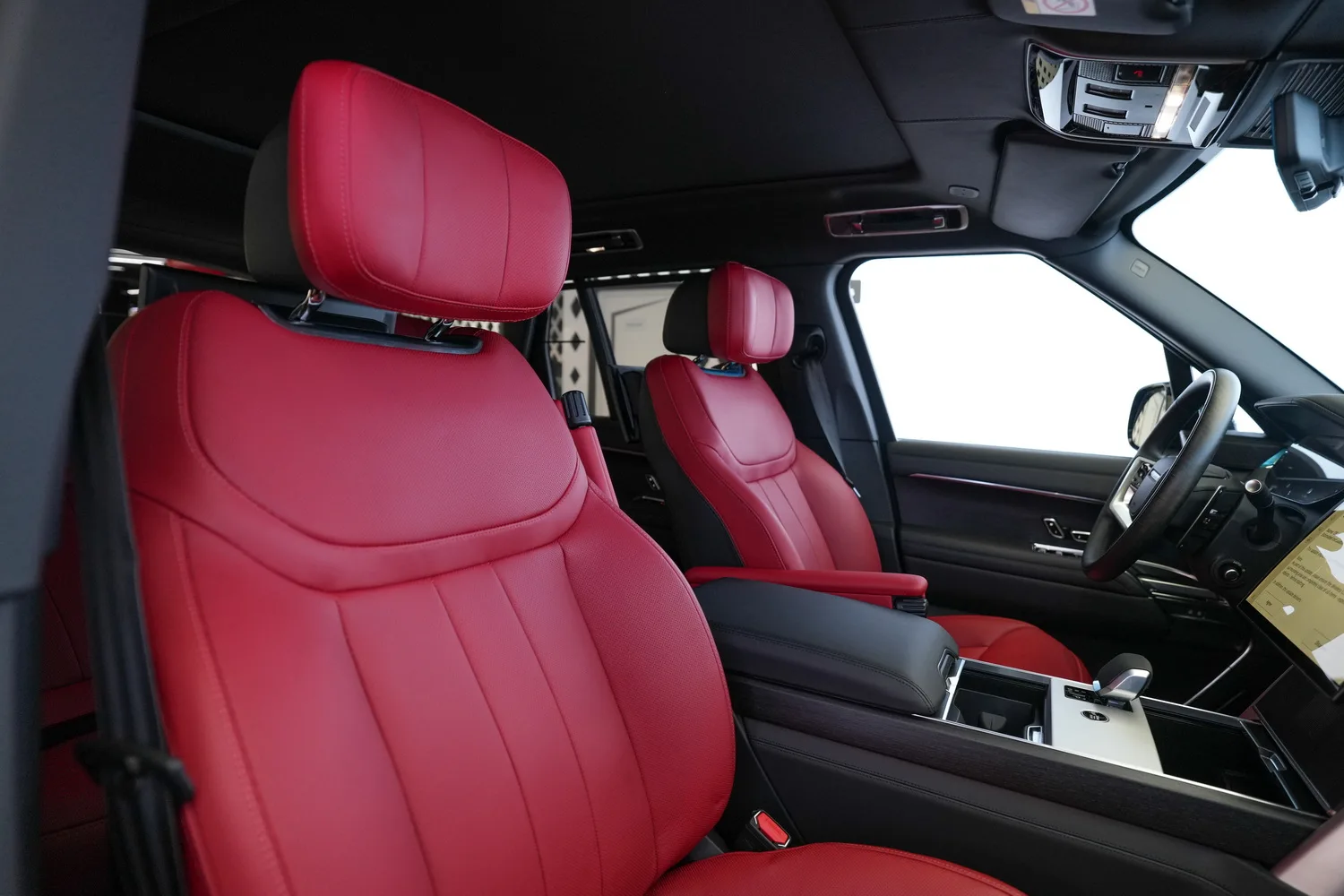 2026 Land Rover Range Rover Autobiography, 10/15