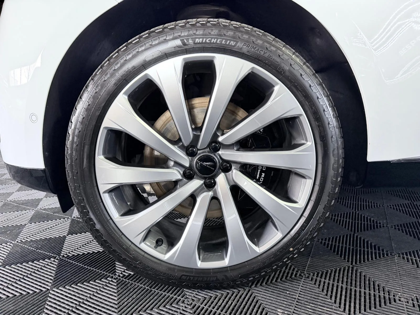 2026 Land Rover Range Rover Autobiography, 6/30