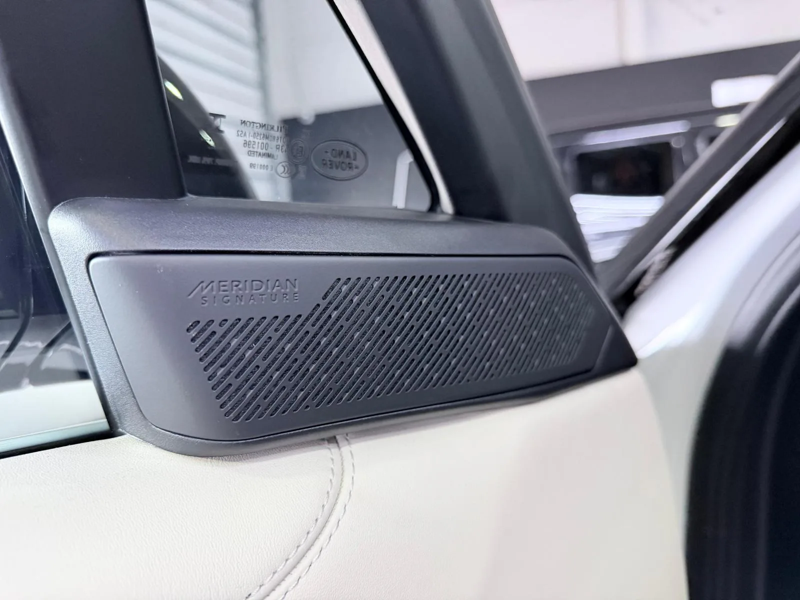 2026 Land Rover Range Rover Autobiography, 26/30