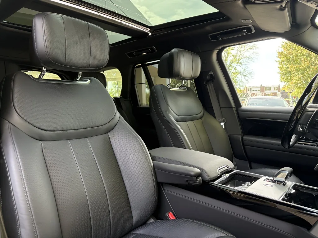 2026 Land Rover Range Rover, 14/30