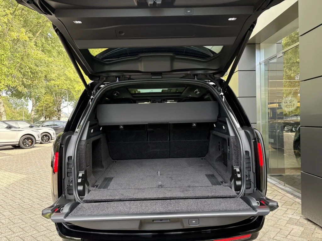 2026 Land Rover Range Rover, 21/30